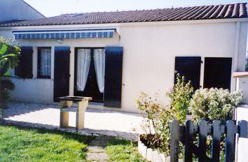  chm482 Charente- Maritime -Ferienhaus für 4 Personen in La Remigasse (Oleron)