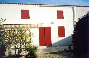  chm680 Charente- Maritime -Ferienhaus für 6 Personen in La Remigasse (Oleron)