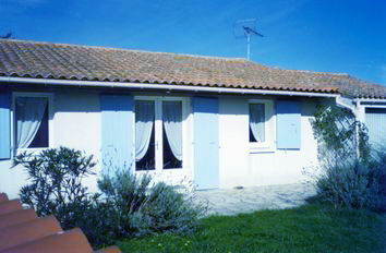  chm694 Charente- Maritime -Ferienhaus für 6 Personen in La Remigasse (Oleron)