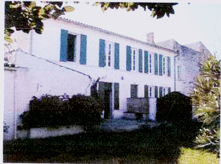  chm985 Charente- Maritime -Ferienhaus für 10 Personen in St. Georges d`Oleron